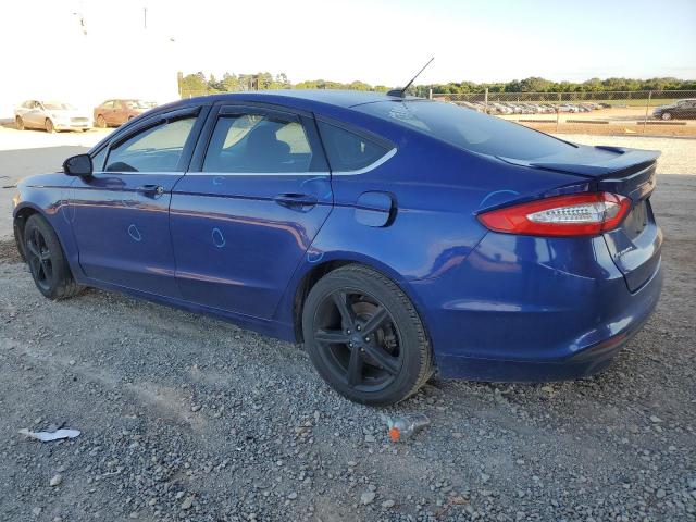 Photo 1 VIN: 3FA6P0H76GR274696 - FORD FUSION 