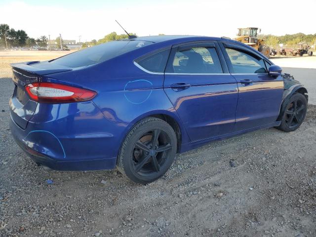 Photo 2 VIN: 3FA6P0H76GR274696 - FORD FUSION 