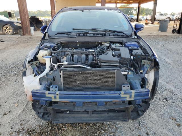 Photo 4 VIN: 3FA6P0H76GR274696 - FORD FUSION 