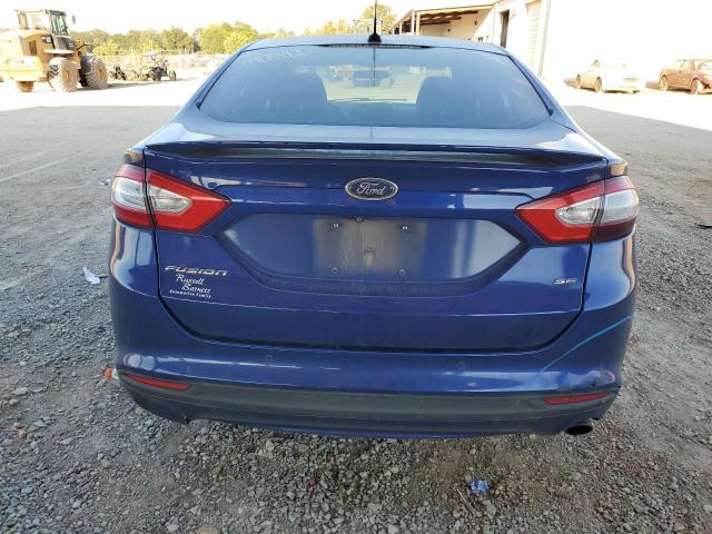 Photo 5 VIN: 3FA6P0H76GR274696 - FORD FUSION 