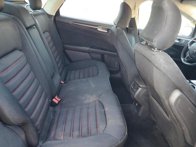 Photo 9 VIN: 3FA6P0H76GR274696 - FORD FUSION 