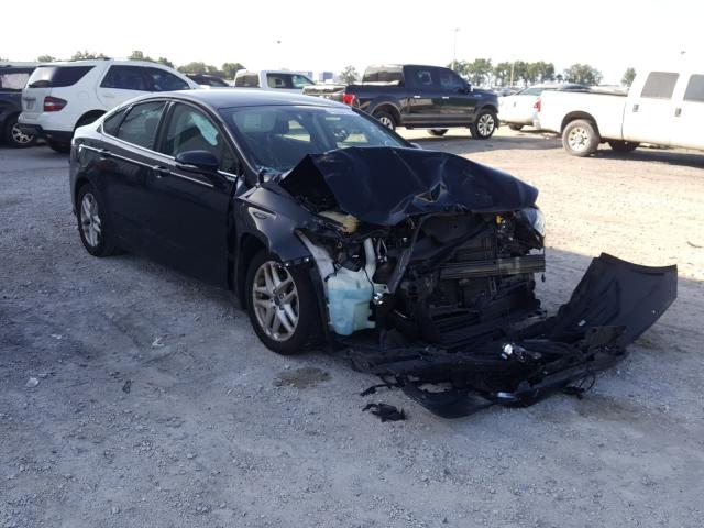 Photo 0 VIN: 3FA6P0H76GR274911 - FORD FUSION 