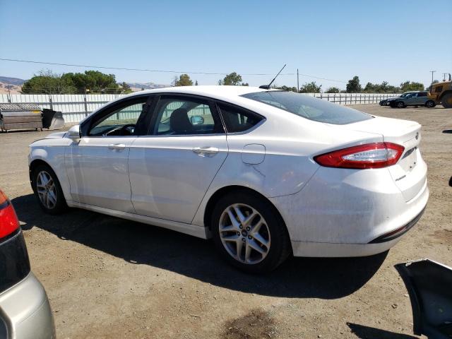 Photo 1 VIN: 3FA6P0H76GR282507 - FORD FUSION SE 