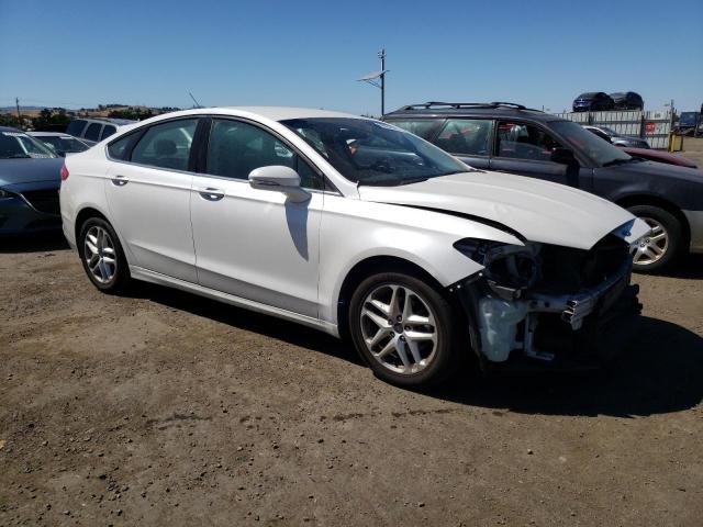 Photo 3 VIN: 3FA6P0H76GR282507 - FORD FUSION SE 