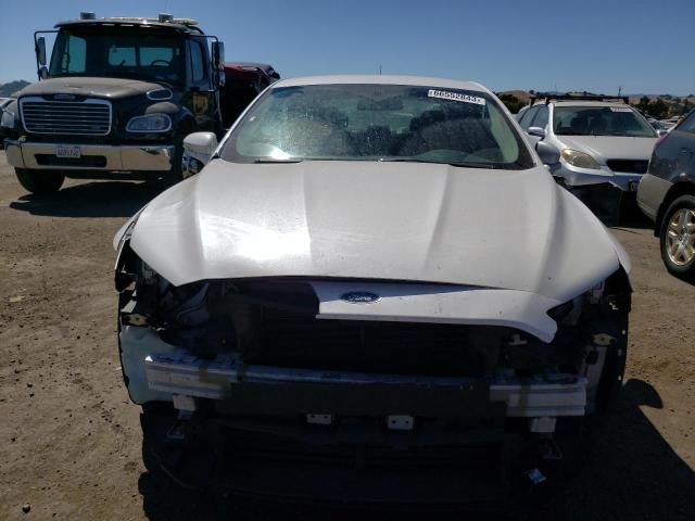 Photo 4 VIN: 3FA6P0H76GR282507 - FORD FUSION SE 