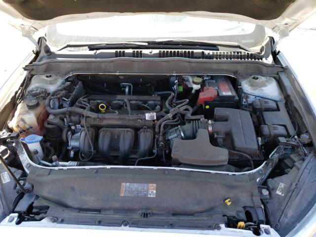 Photo 10 VIN: 3FA6P0H76GR285195 - FORD FUSION SE 