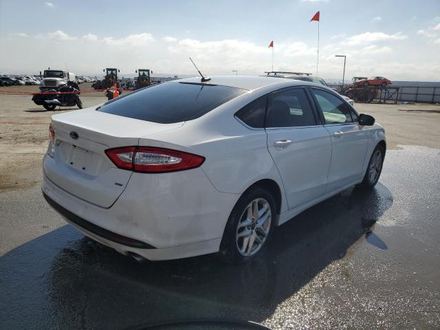 Photo 2 VIN: 3FA6P0H76GR285195 - FORD FUSION SE 