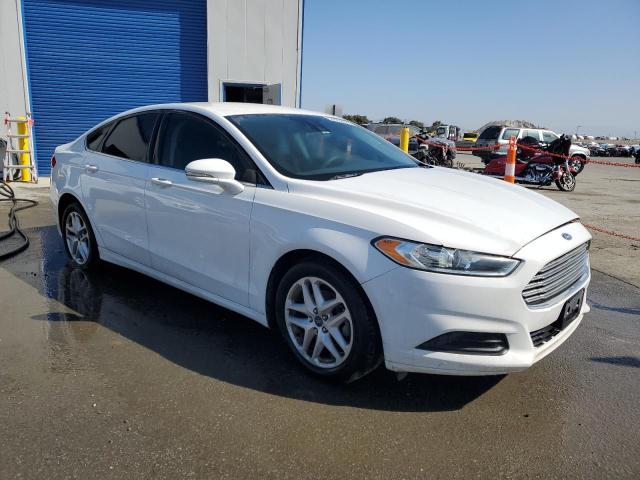 Photo 3 VIN: 3FA6P0H76GR285195 - FORD FUSION SE 