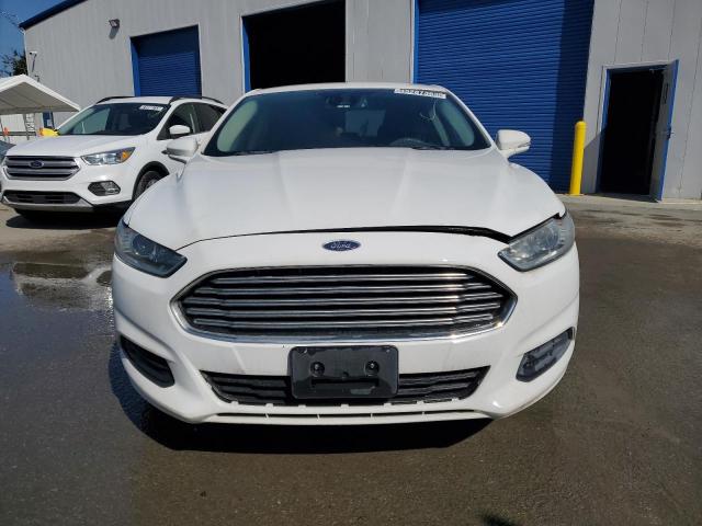 Photo 4 VIN: 3FA6P0H76GR285195 - FORD FUSION SE 