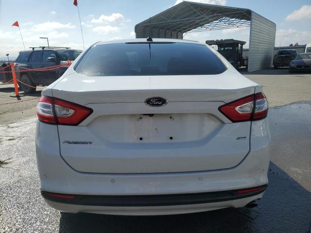 Photo 5 VIN: 3FA6P0H76GR285195 - FORD FUSION SE 