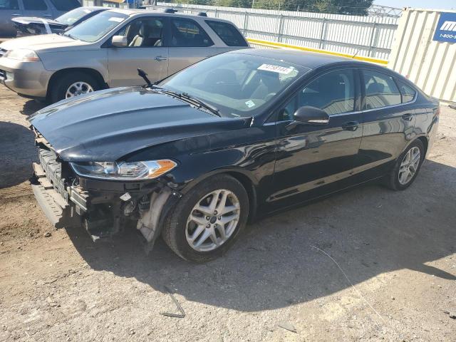 Photo 0 VIN: 3FA6P0H76GR286461 - FORD FUSION SE 