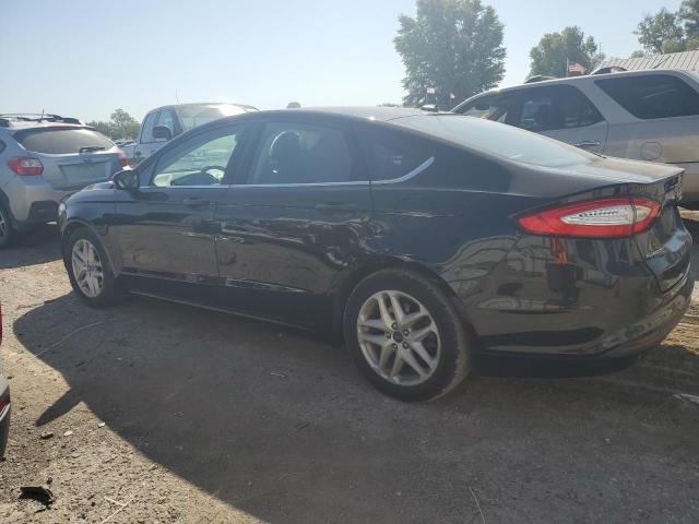 Photo 1 VIN: 3FA6P0H76GR286461 - FORD FUSION SE 