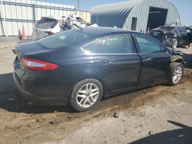 Photo 2 VIN: 3FA6P0H76GR286461 - FORD FUSION SE 