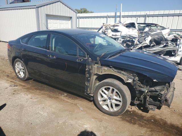 Photo 3 VIN: 3FA6P0H76GR286461 - FORD FUSION SE 