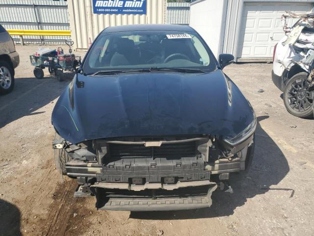 Photo 4 VIN: 3FA6P0H76GR286461 - FORD FUSION SE 