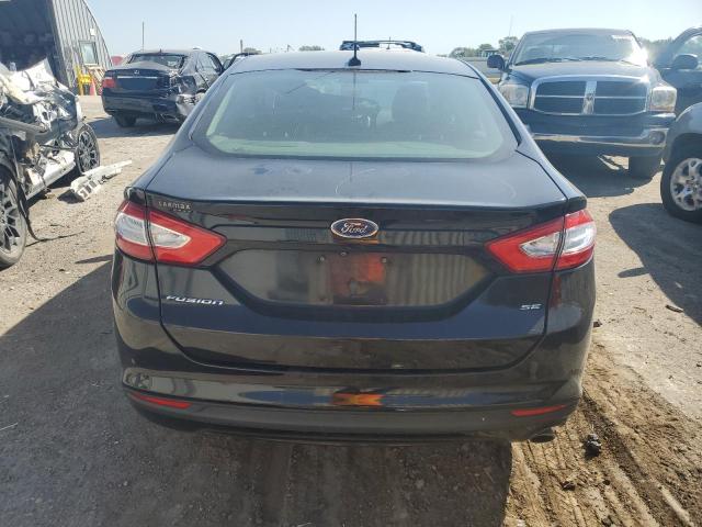 Photo 5 VIN: 3FA6P0H76GR286461 - FORD FUSION SE 