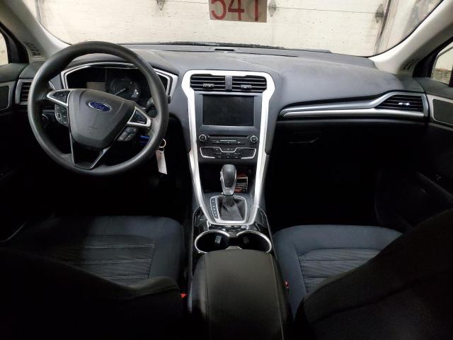 Photo 7 VIN: 3FA6P0H76GR289750 - FORD FUSION 