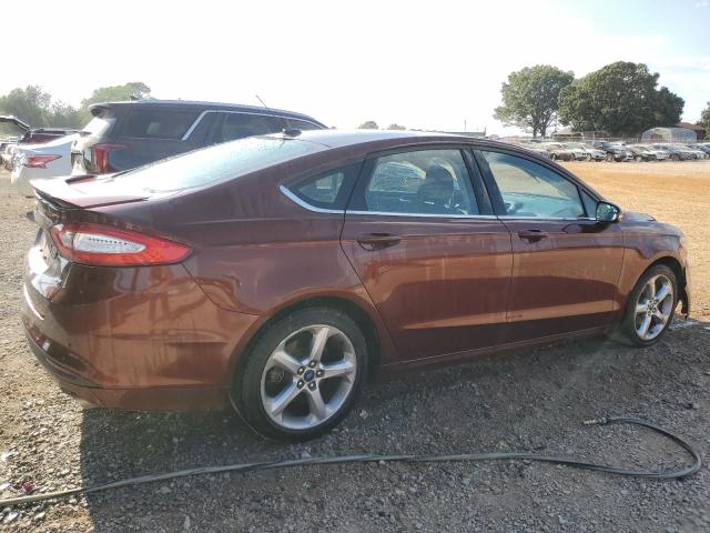 Photo 2 VIN: 3FA6P0H76GR296407 - FORD FUSION SE 