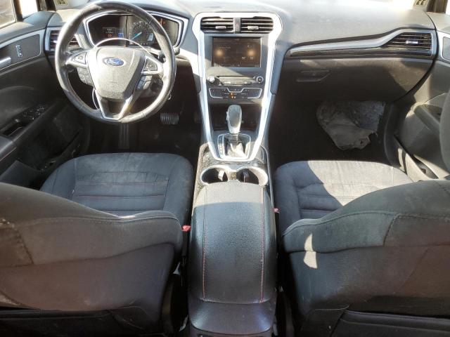 Photo 7 VIN: 3FA6P0H76GR296407 - FORD FUSION SE 