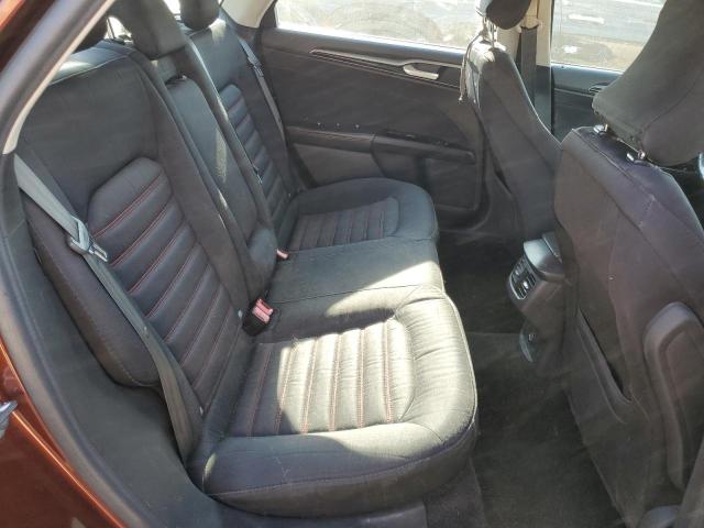 Photo 9 VIN: 3FA6P0H76GR296407 - FORD FUSION SE 