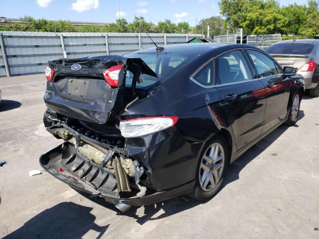 Photo 3 VIN: 3FA6P0H76GR297542 - FORD FUSION 