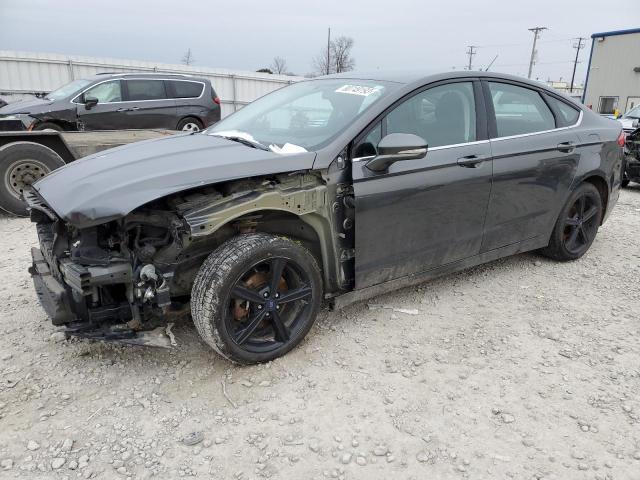 Photo 0 VIN: 3FA6P0H76GR299453 - FORD FUSION 