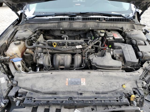 Photo 10 VIN: 3FA6P0H76GR299453 - FORD FUSION 