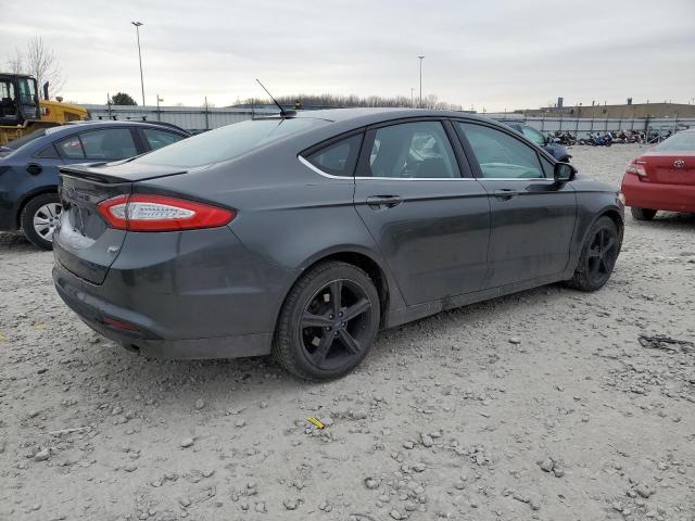 Photo 2 VIN: 3FA6P0H76GR299453 - FORD FUSION 