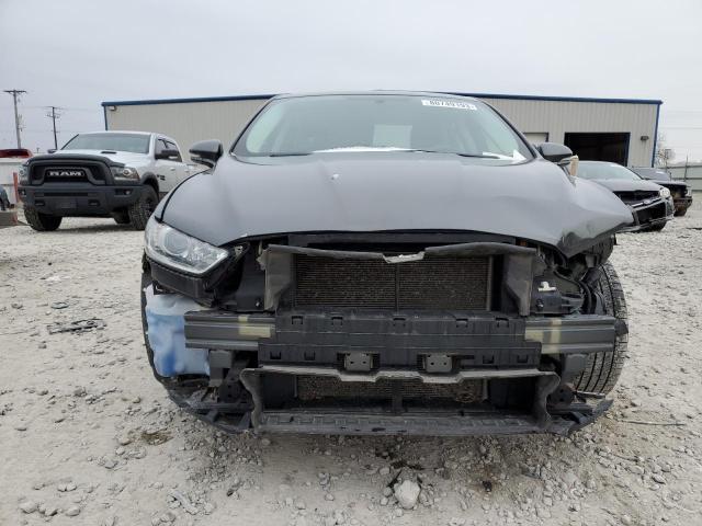 Photo 4 VIN: 3FA6P0H76GR299453 - FORD FUSION 