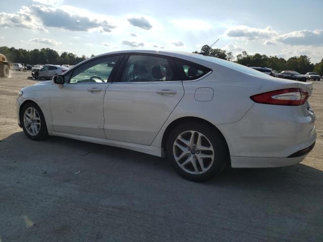 Photo 1 VIN: 3FA6P0H76GR300374 - FORD FUSION SE 