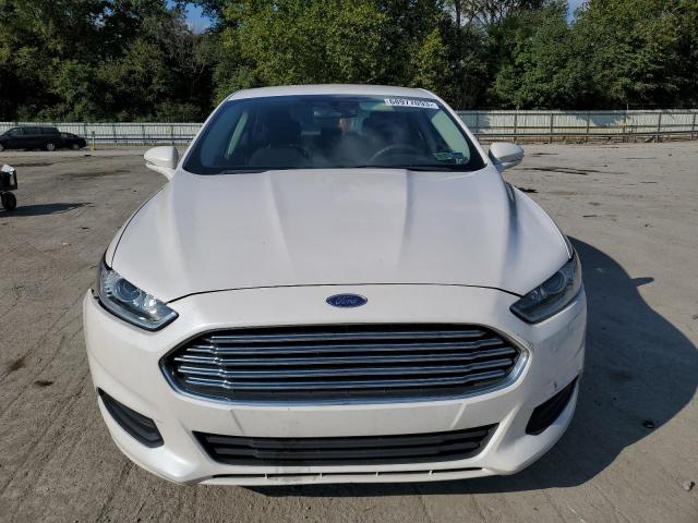 Photo 4 VIN: 3FA6P0H76GR300374 - FORD FUSION SE 