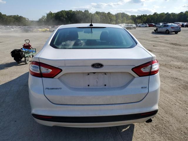 Photo 5 VIN: 3FA6P0H76GR300374 - FORD FUSION SE 