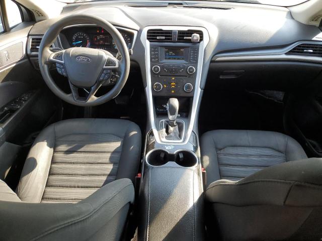 Photo 7 VIN: 3FA6P0H76GR300374 - FORD FUSION SE 