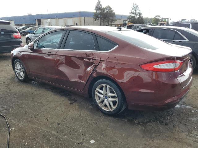 Photo 1 VIN: 3FA6P0H76GR301539 - FORD FUSION 