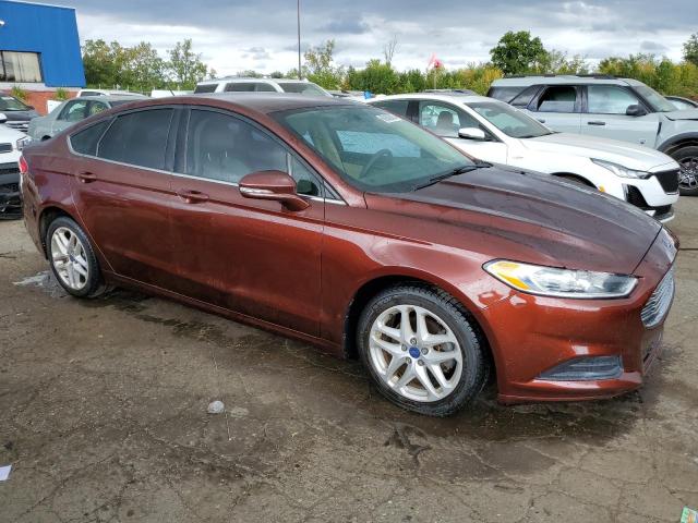 Photo 3 VIN: 3FA6P0H76GR301539 - FORD FUSION 