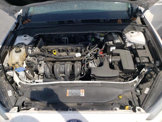 Photo 6 VIN: 3FA6P0H76GR302223 - FORD FUSION SE 