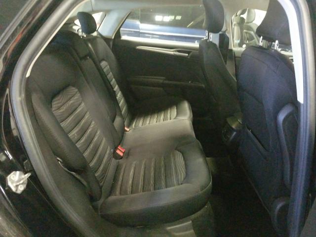 Photo 5 VIN: 3FA6P0H76GR303470 - FORD FUSION SE 