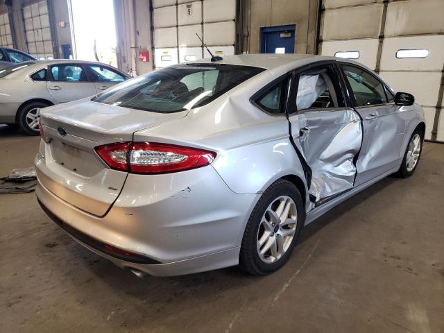 Photo 3 VIN: 3FA6P0H76GR306711 - FORD FUSION SE 