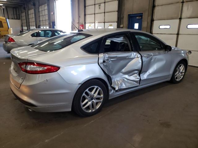 Photo 8 VIN: 3FA6P0H76GR306711 - FORD FUSION SE 