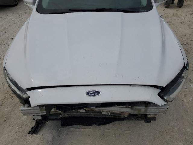 Photo 10 VIN: 3FA6P0H76GR306966 - FORD FUSION SE 