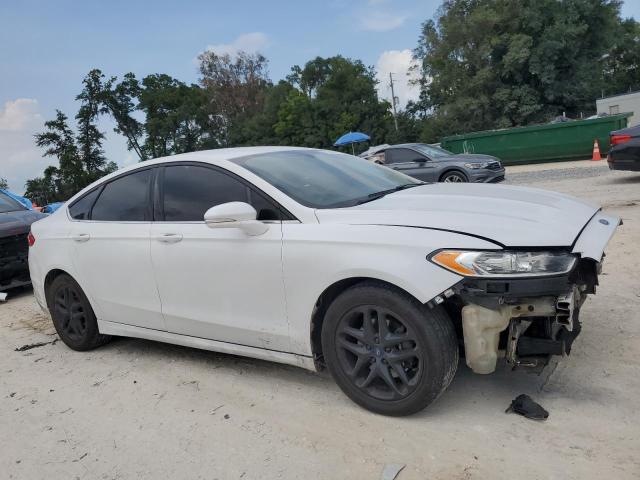 Photo 3 VIN: 3FA6P0H76GR306966 - FORD FUSION SE 