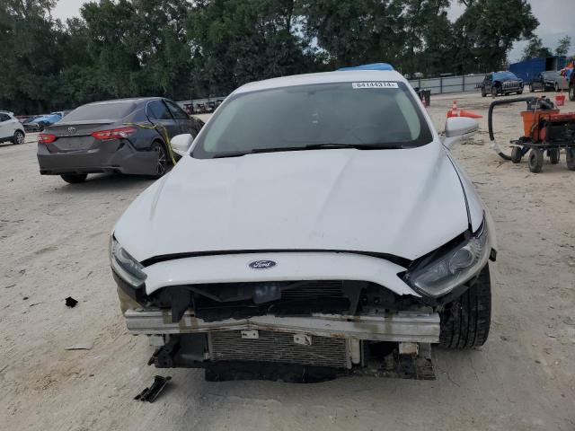 Photo 4 VIN: 3FA6P0H76GR306966 - FORD FUSION SE 