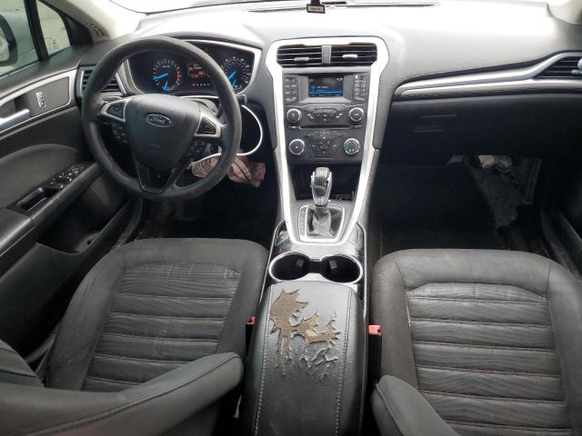 Photo 7 VIN: 3FA6P0H76GR306966 - FORD FUSION SE 