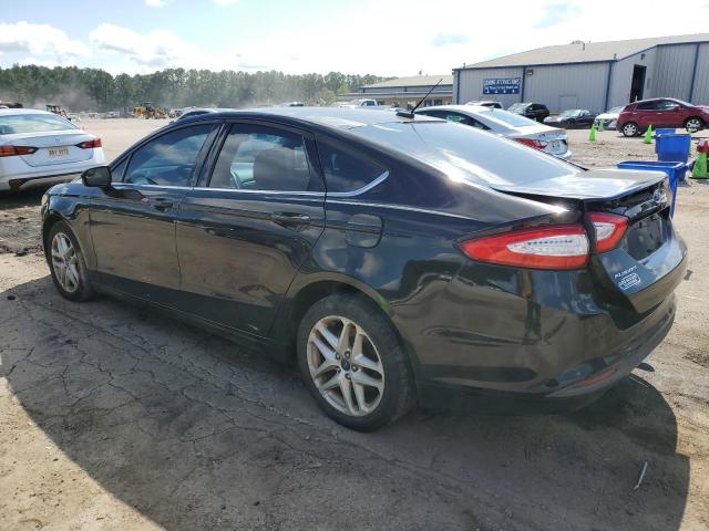 Photo 1 VIN: 3FA6P0H76GR319037 - FORD FUSION SE 