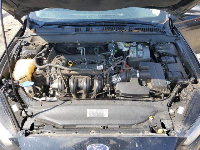 Photo 10 VIN: 3FA6P0H76GR319037 - FORD FUSION SE 