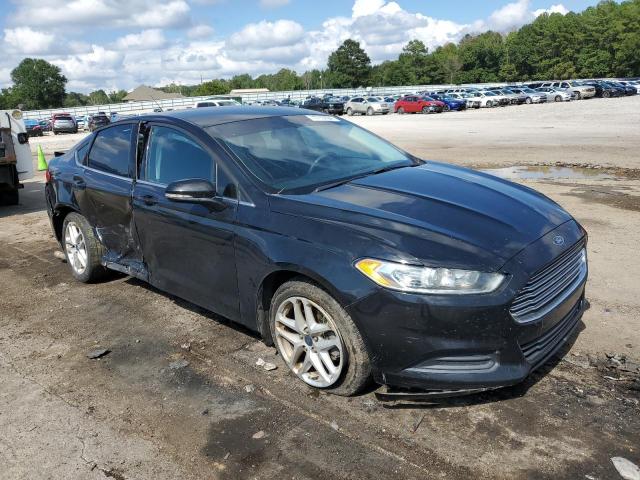 Photo 3 VIN: 3FA6P0H76GR319037 - FORD FUSION SE 