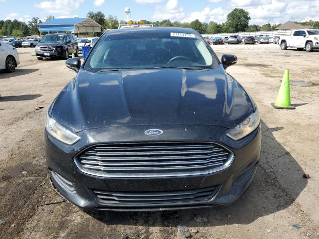 Photo 4 VIN: 3FA6P0H76GR319037 - FORD FUSION SE 