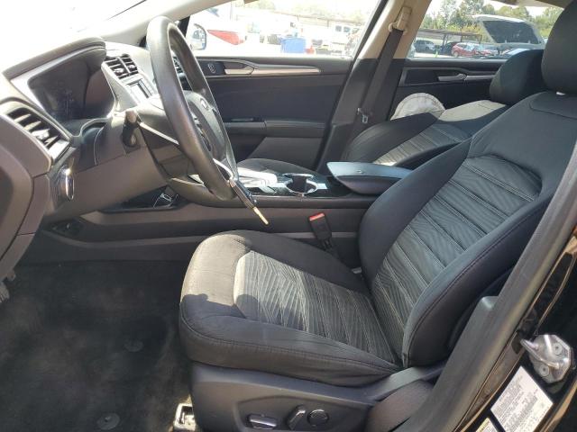 Photo 6 VIN: 3FA6P0H76GR319037 - FORD FUSION SE 