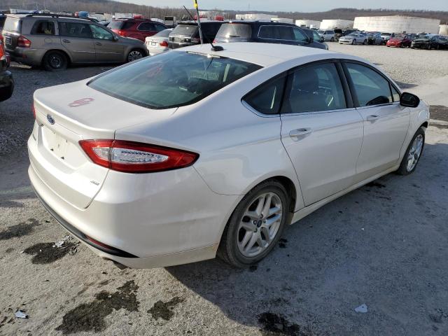 Photo 2 VIN: 3FA6P0H76GR319054 - FORD FUSION SE 