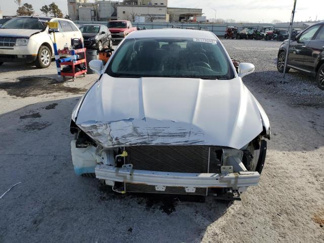 Photo 4 VIN: 3FA6P0H76GR319054 - FORD FUSION SE 